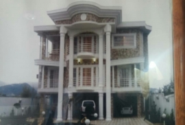 نوشهر حومه
